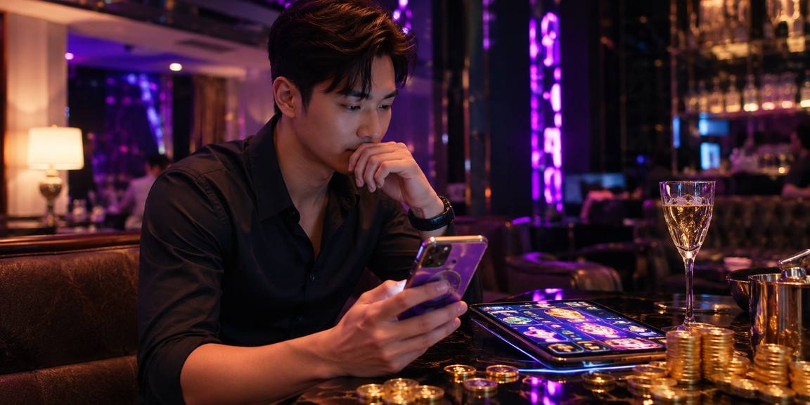 hc19 Mở tài khoản hc19 và vào sảnh trong vòng hai phút